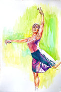 The Ballerina Series COMING SOON