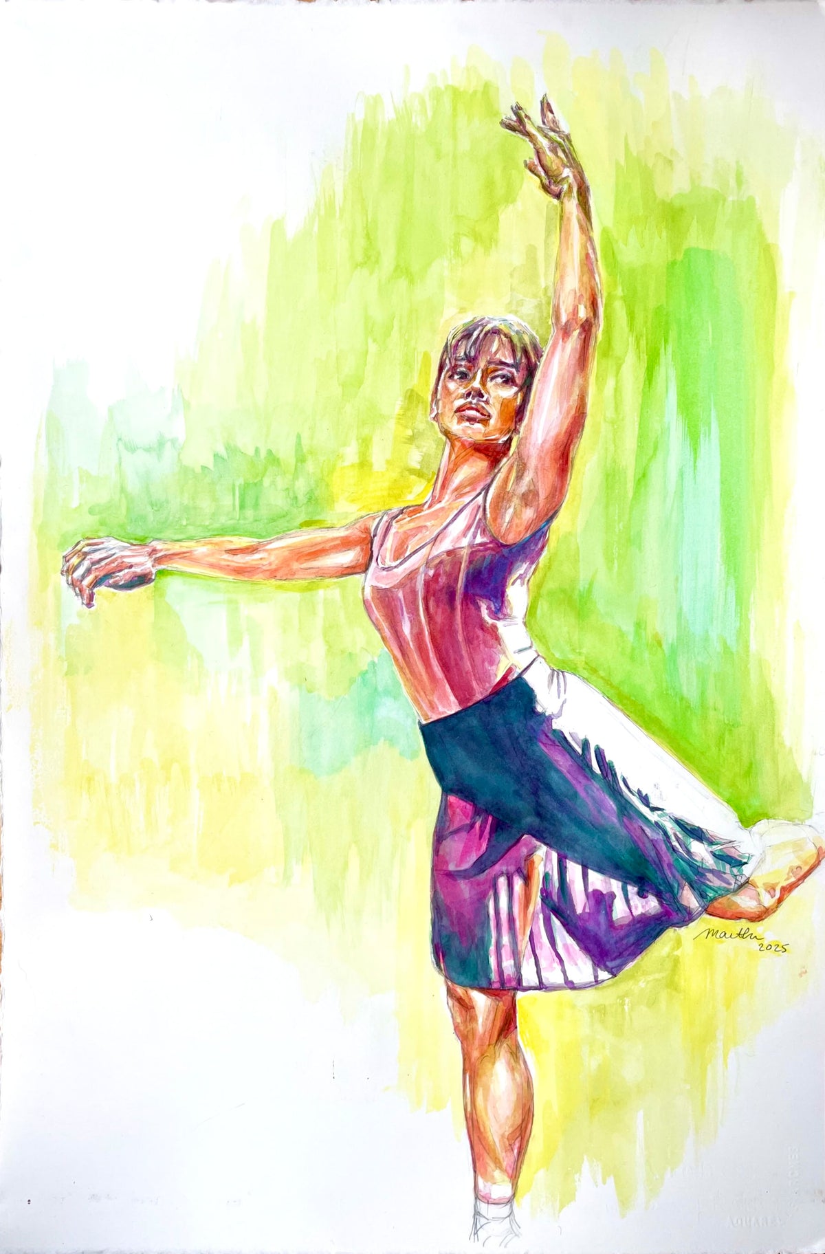 The Ballerina Series COMING SOON